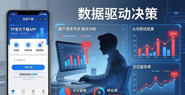构建APP护城河_如何在TP官方下载app中保持行业领先_数据驱动APP迭代