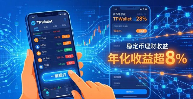 TPWallet去中心化钱包金融科技基础设施重塑_DeFi聚合交易跨链桥_TPWallet的金融科技影响力分析