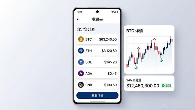 TokenPocket安卓版怎么看币价实时监控