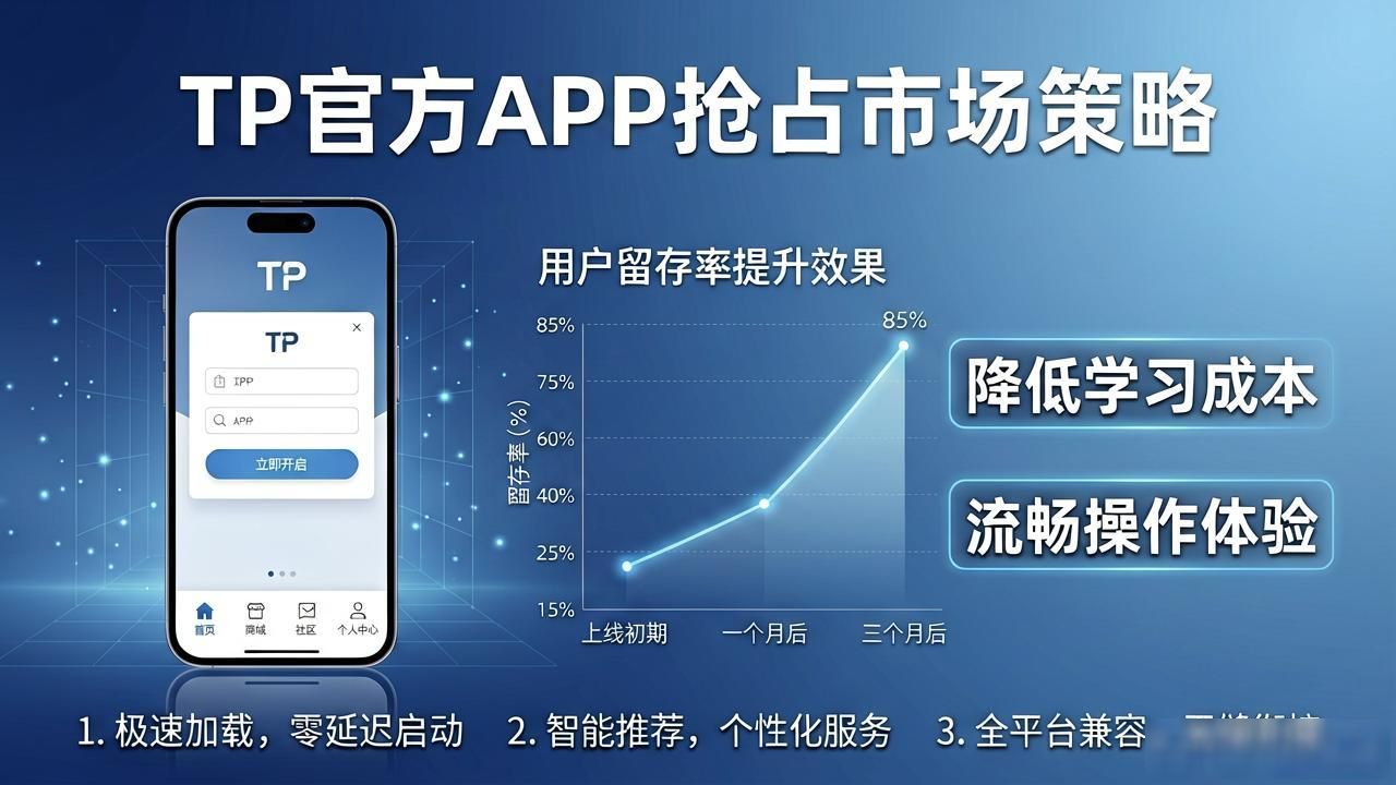 精细化运营_TP官方app的市场适应策略_数据驱动决策
