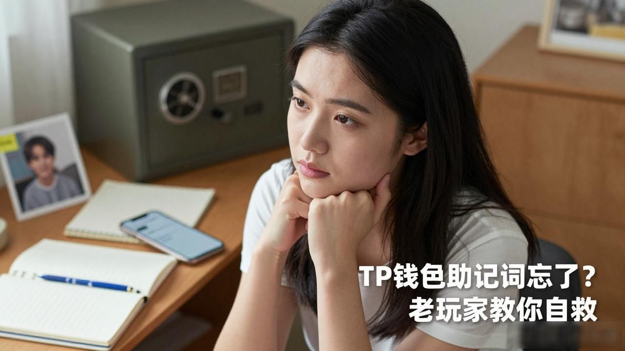 TP钱包助记词忘记如何找回_tp钱包助记词忘了_TP钱包助记词丢失补救方法