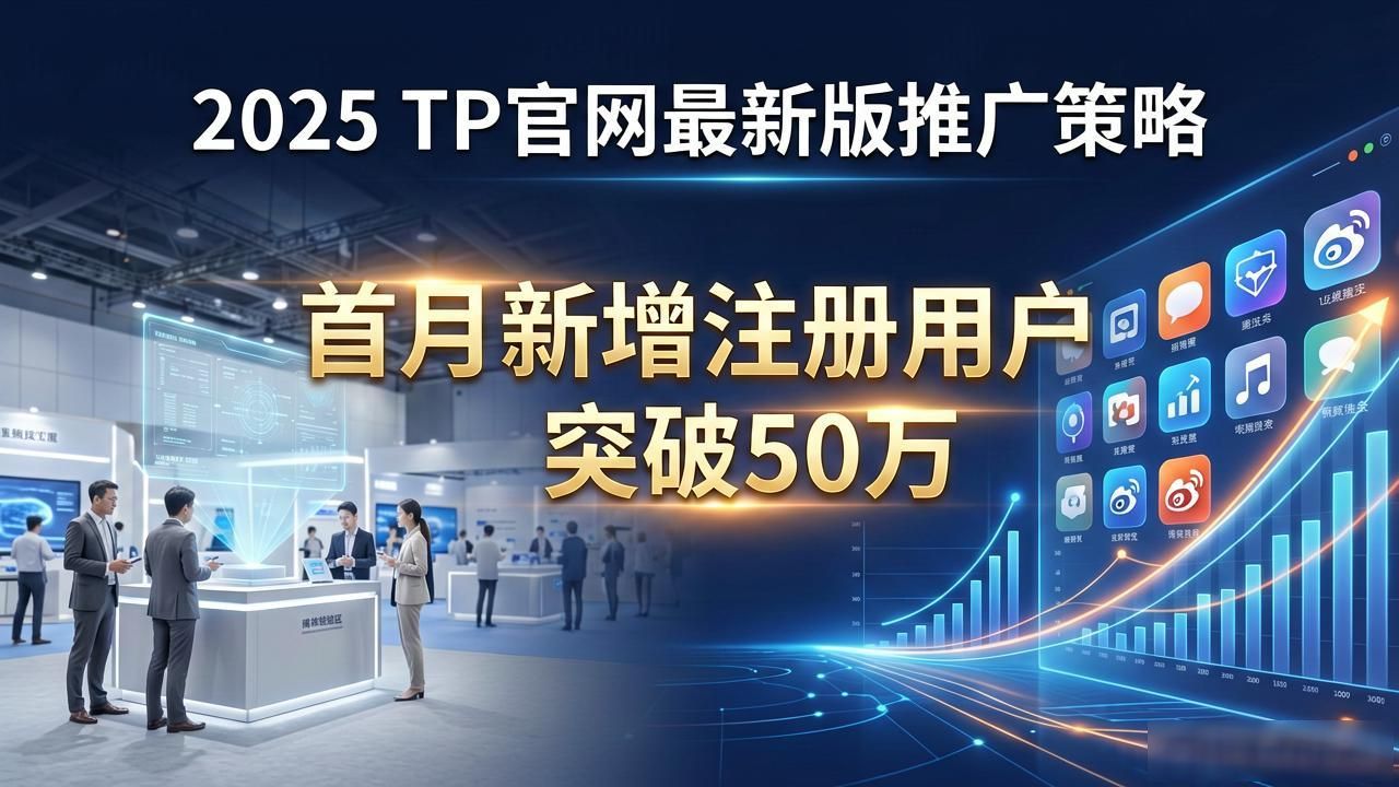 2025年TP官网版本更新_全新用户交互逻辑设计_2025 TP官网最新版本的战略推广与行业反响