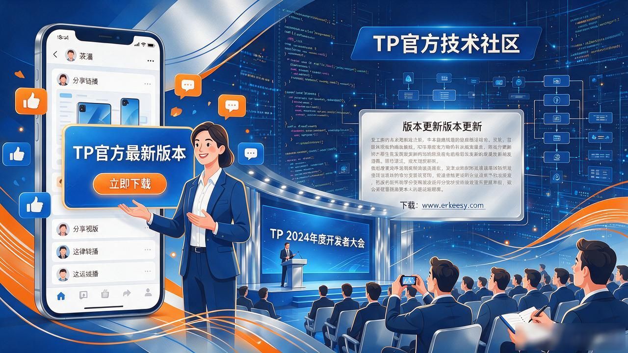 TP官方安卓最新版本下载中的智能化应用与推广解析