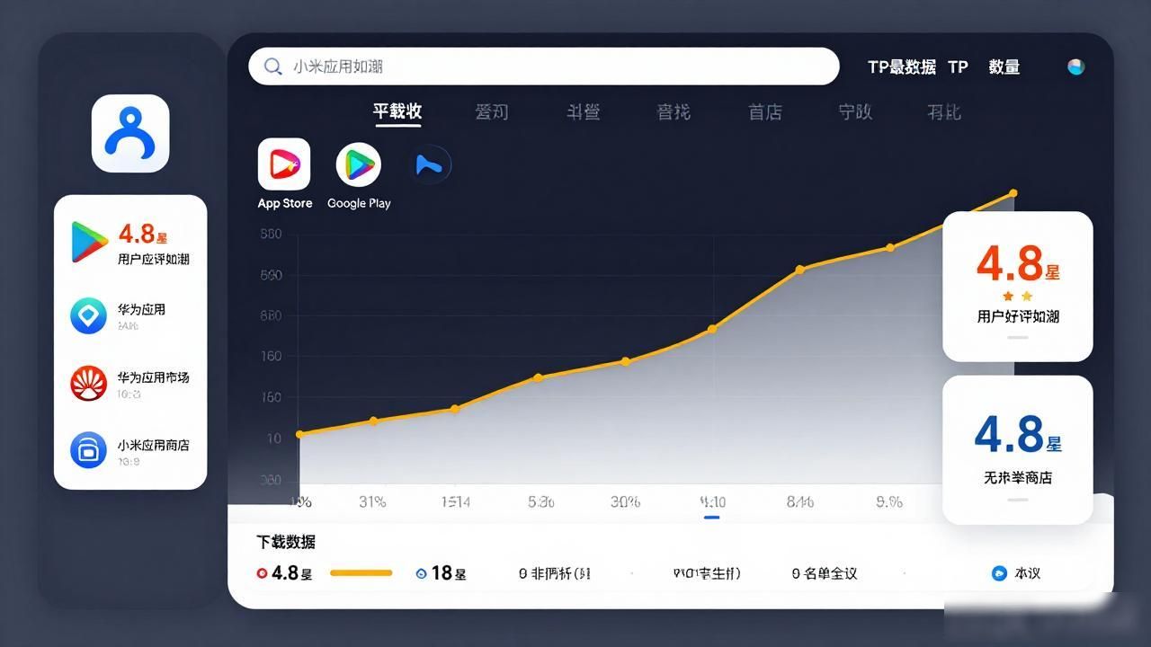 TP最新版下载体验好不好？市场表现怎么样？