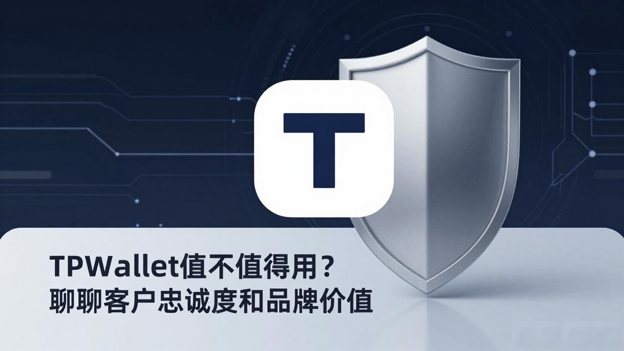 TPWallet值不值得用？聊聊客户忠诚度和品牌价值