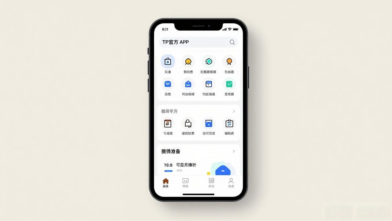 TP官方APP好不好用？实测体验告诉你答案