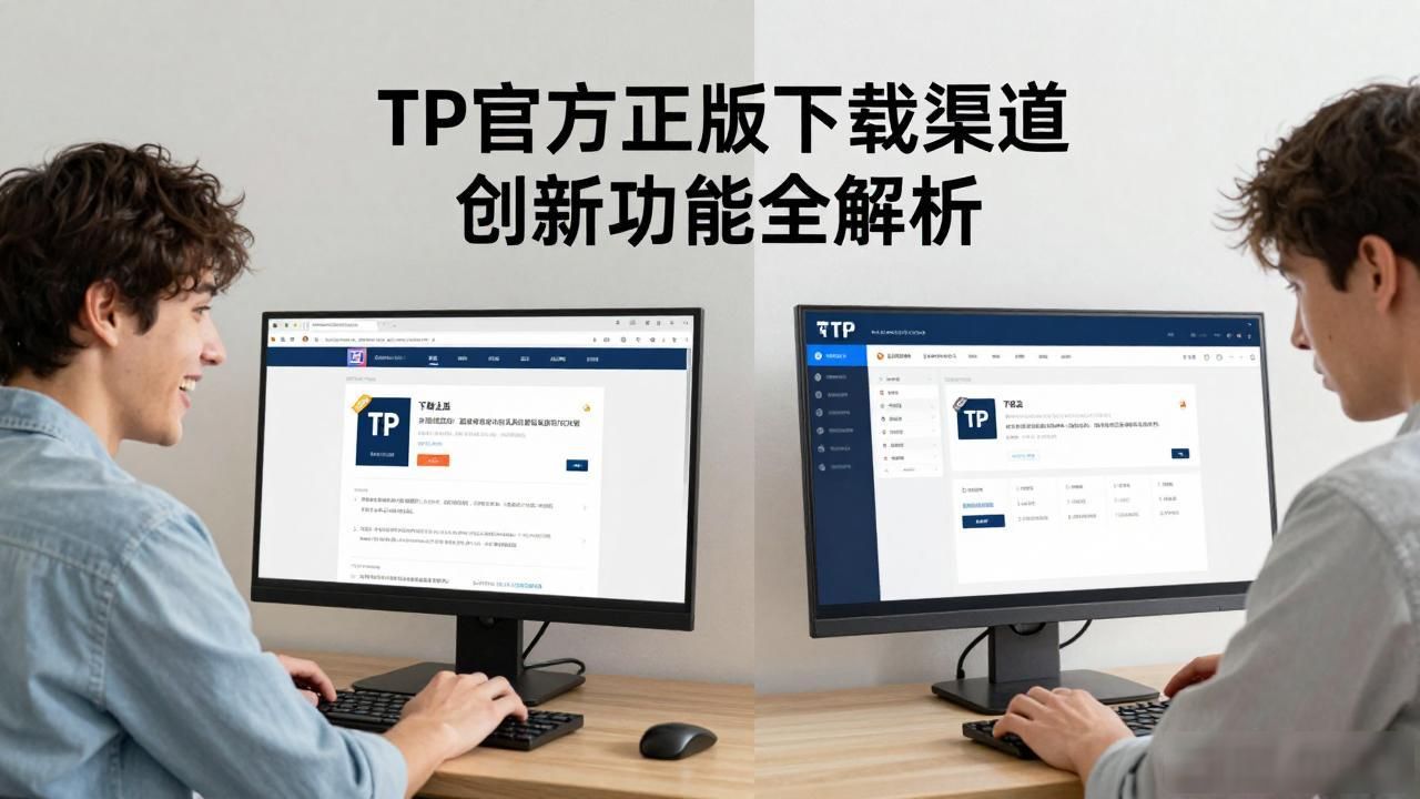 官方正版软件下载_tp官方正版下载创新功能解析_正版软件优势