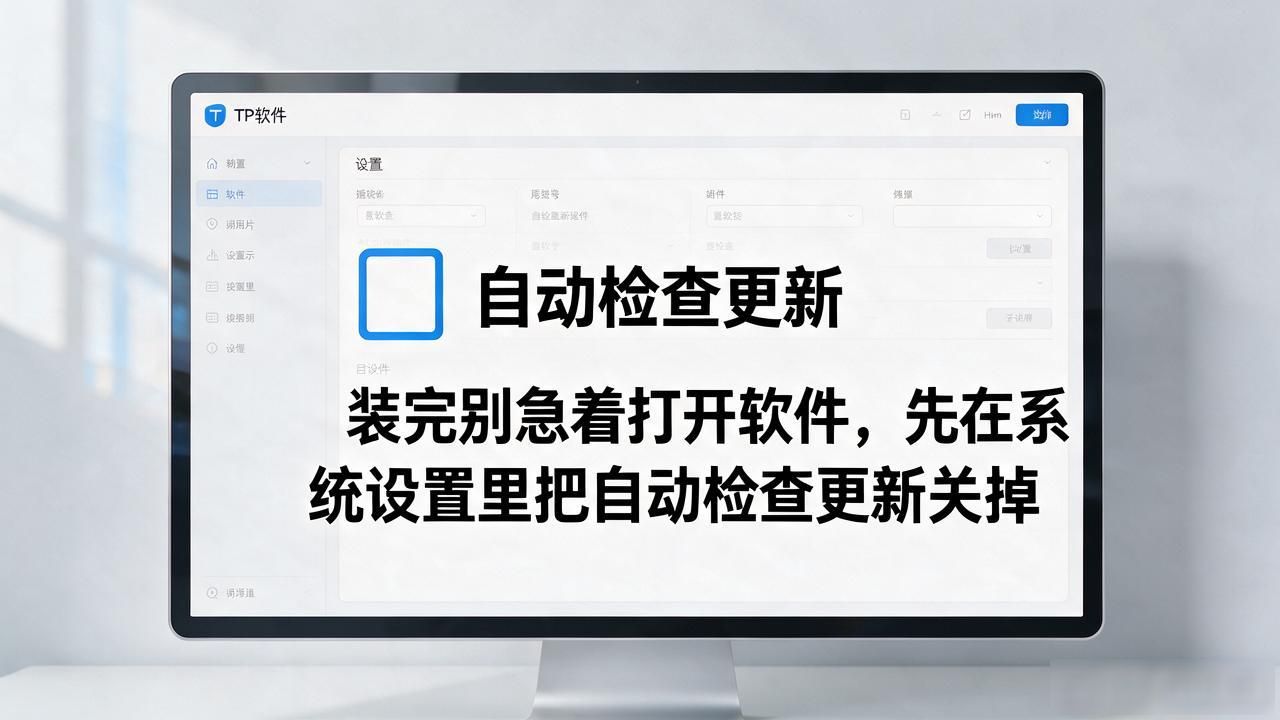 TP官网2025最新版怎么下载不翻车？老用户的稳定更新小妙招