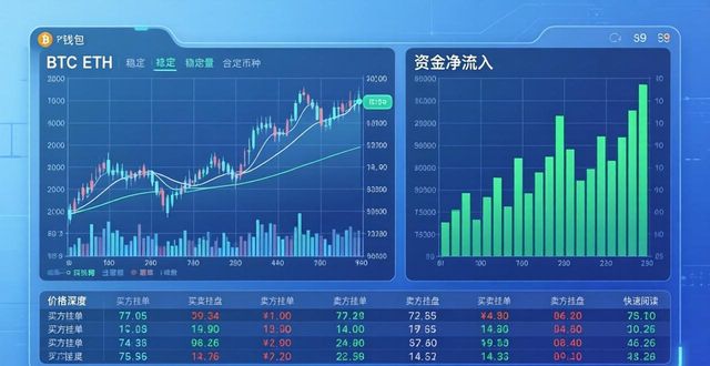 TP钱包安卓版市场信息_TP钱包实时分析要点_TP钱包APP安卓版的实时市场数据分析