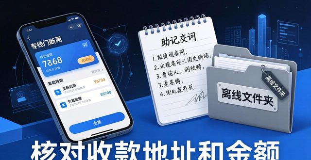 TP钱包安卓版安全交易指南 | 3步防坑必看