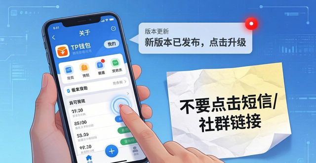 TP钱包官网下载后怎样保持版本最新