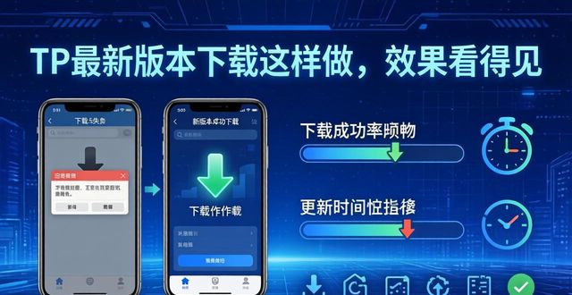 TP最新版本下载这样做，效果看得见