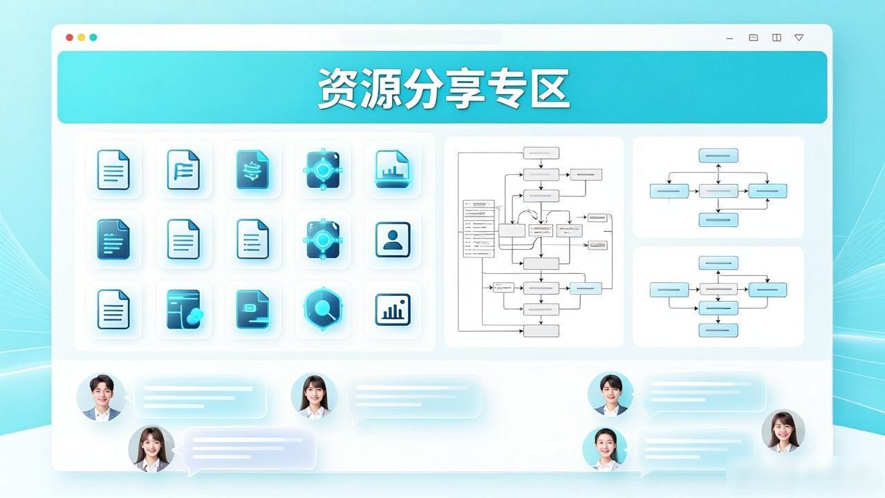 2025 TP官网最新版本的社区支持与资源分享_TP官网全新版本社区支持模块_资源分享专区模板插件下载