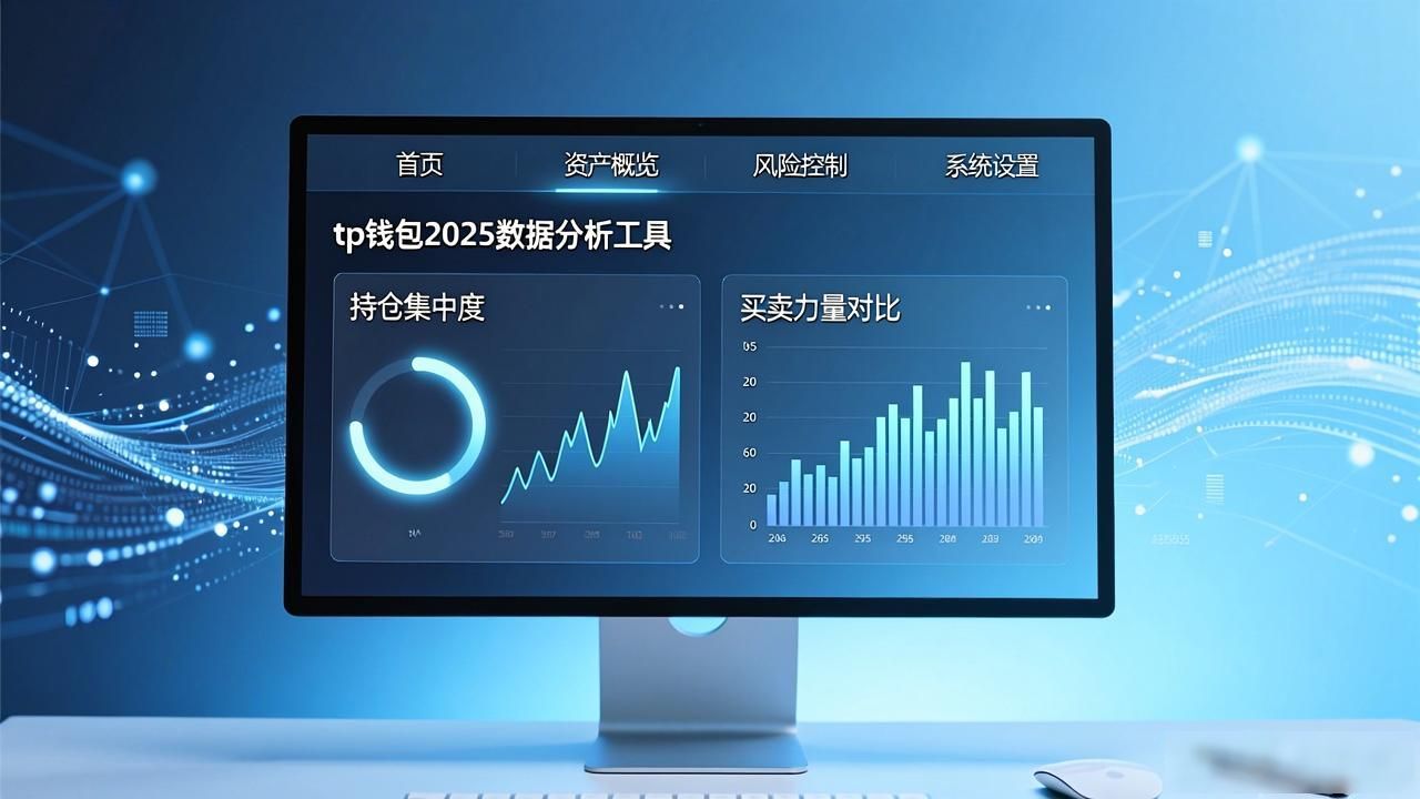 tp钱包2025数据分析工具怎么用？