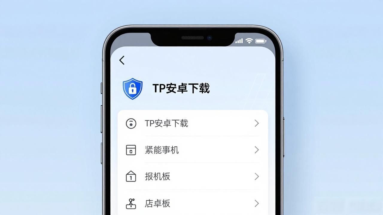 网络安全顾问_非官方渠道下载风险_如何通过TP官方安卓最新版本下载优化信息共享?