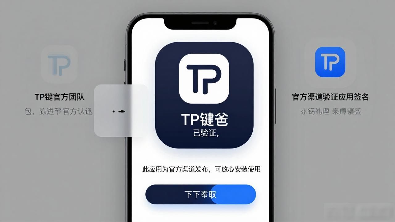 TP钱包官网安全下载策略大解析_安全下载TP钱包_TP钱包官方渠道