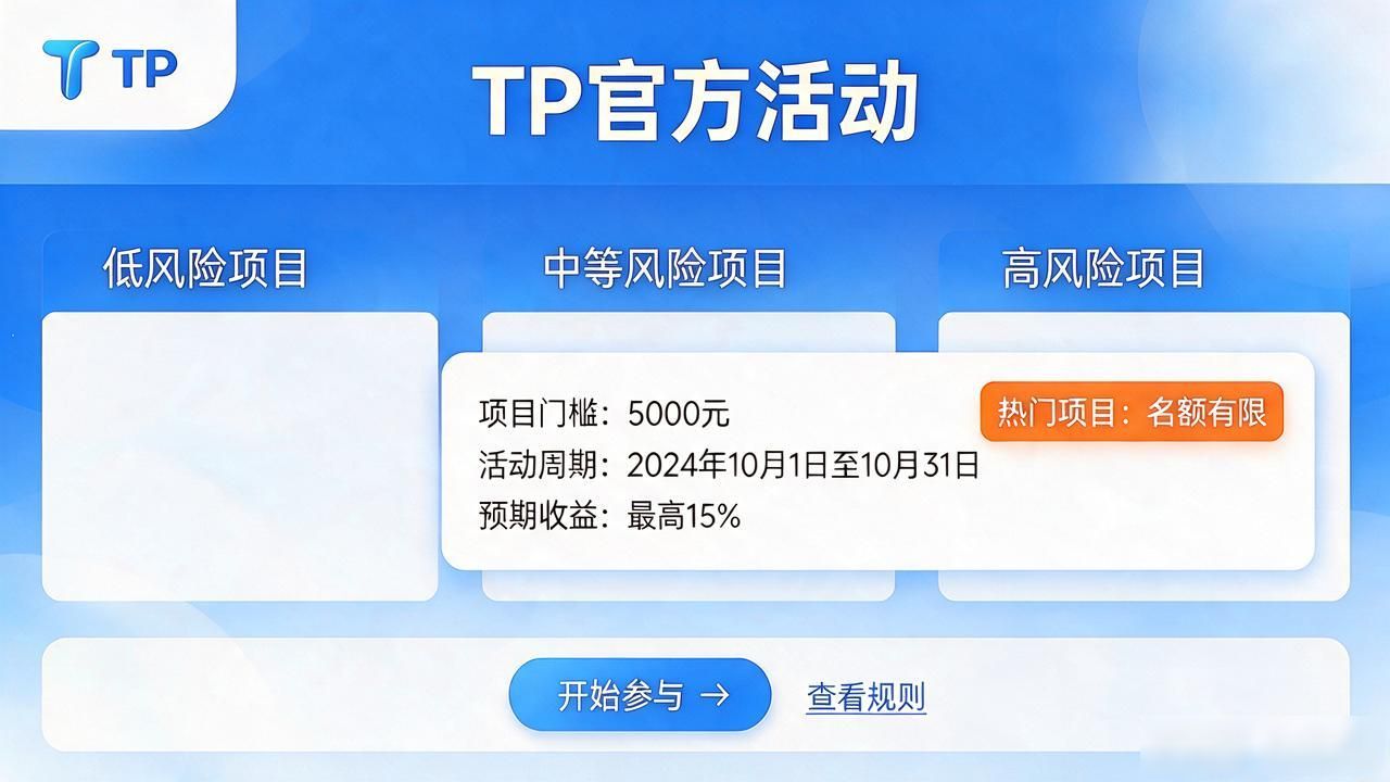 投资活动_如何在tp官方app下载中参与投资活动,获取行业最新资讯?_行业资讯