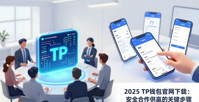 2025年TP钱包官方下载_如何通过2025 TP钱包官网下载促进合作共赢?_TP钱包跨链交易联合质押