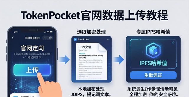 Web3钱包文件安全上传下载_TokenPocket官网去中心化数据管理模块_TokenPocket官网如何支持用户上传与下载数据？