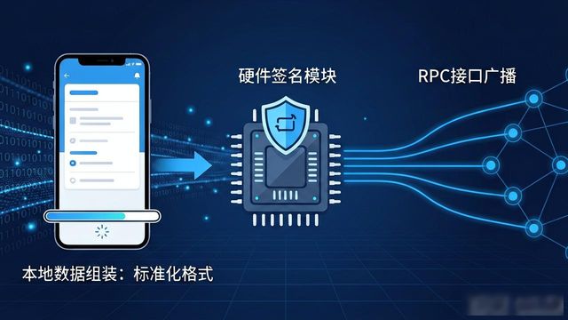 TPWallet多链支持_TPWallet的技术架构分析_TPWallet技术架构