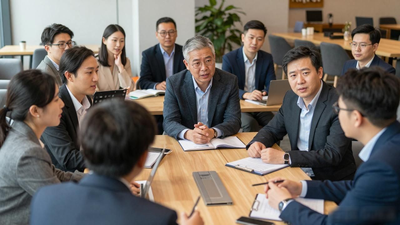 tp官方app社区功能详解：获取投资建议与经验