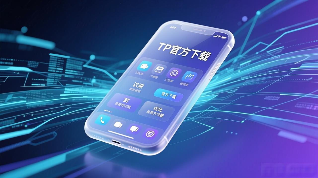 TP官方下载app：行业方向与影响力解析