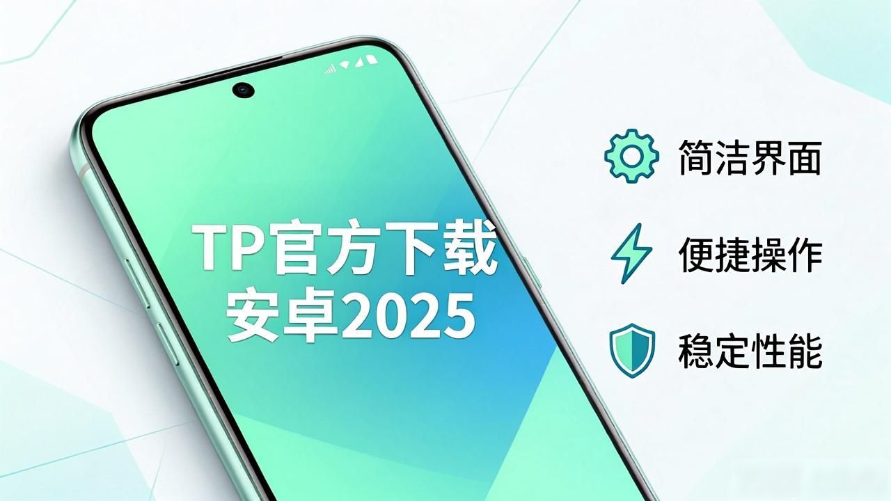TP官方下载安卓2025：新版系统优化全解析，技术升级亮点解读