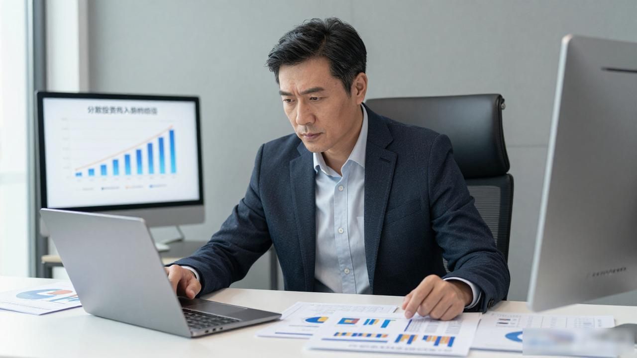TPWallet官网下载与投资策略制定指南
