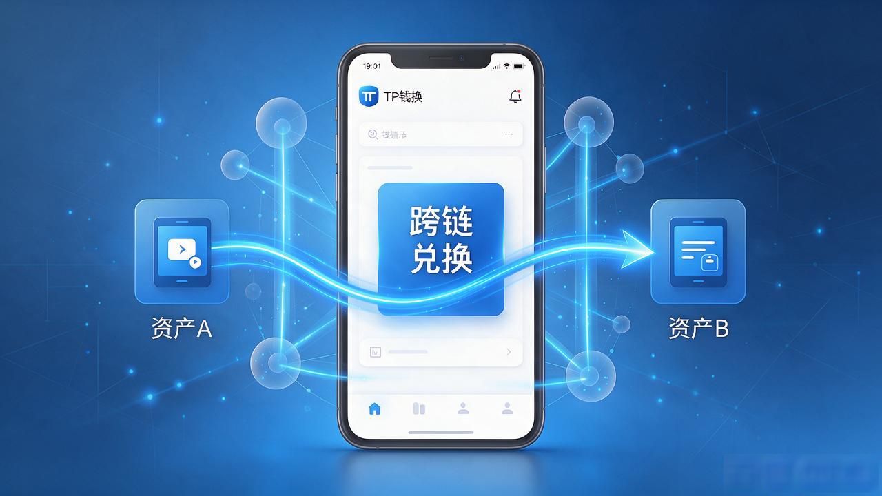 TP钱包行业发展与技术突破全解析