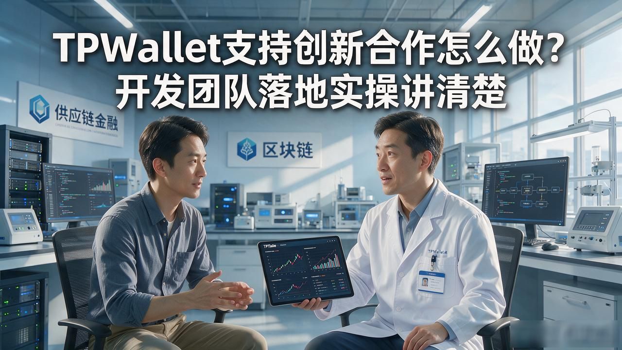 TPWallet多链钱包开发者接入门槛_如何通过TPWallet支持创新与合作?_TPWallet白标机制降低开发周期