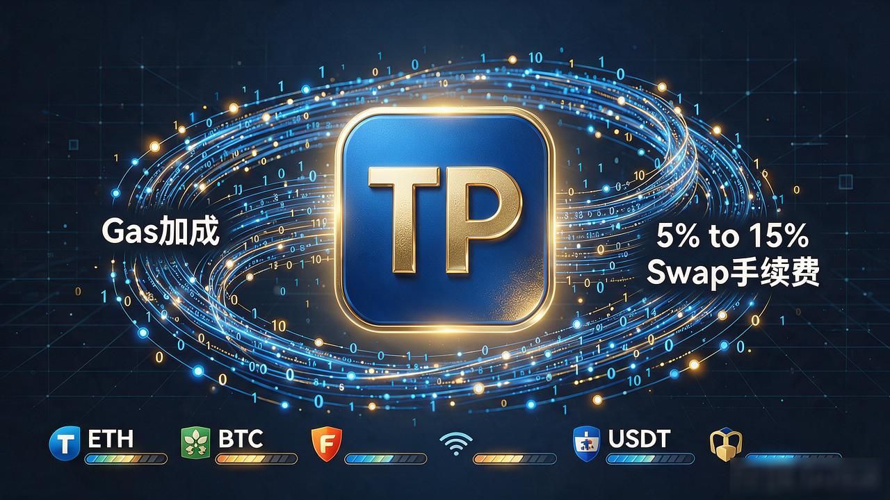TP官方app到底怎么赚钱？经营模式、变现路径与行业逻辑拆解