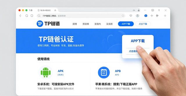 新手下载TP钱包流程_用户体验:TP钱包APP官方下载过程分享_TP钱包官方下载渠道