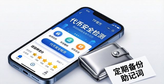 TP官方APP风控指南：下载后这样操作保收益
