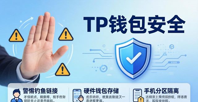 TP钱包下载安全：这3步保护你的资产