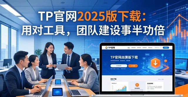 TP官网2025版下载：用对工具，团队建设事半功倍
