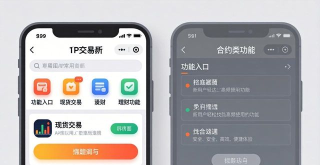 数字资产交易工具安装包体积极简_深度解析TP交易所app下载的市场优势_TP交易所app下载体验优势