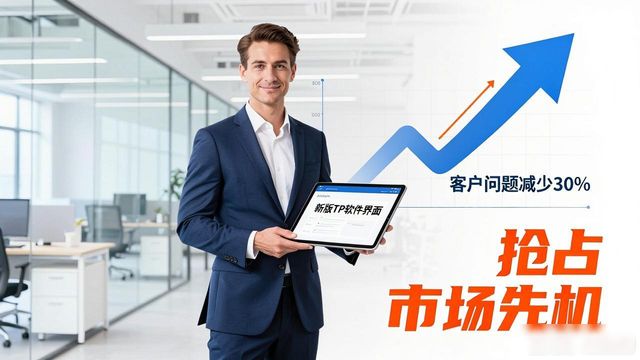 产品迭代速度优化市场反应_TP最新版下载竞争策略调整_如何通过TP最新版下载增强市场竞争?