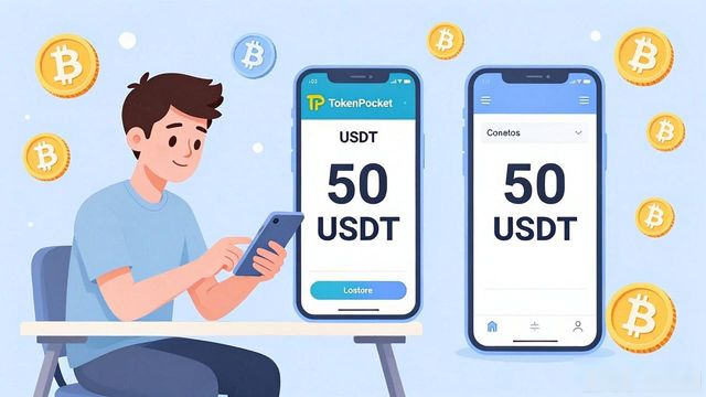 新手投资入门：tp钱包下载后如何快速上手？