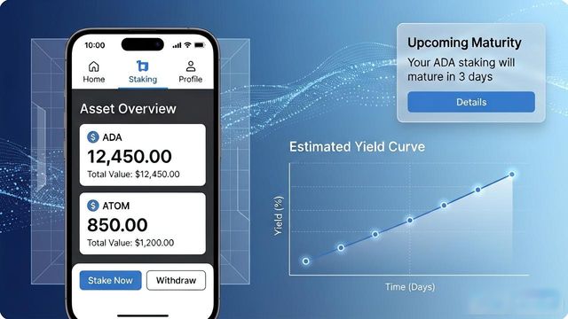 TokenPocket官网管理资产方案 多币种操作一学就会