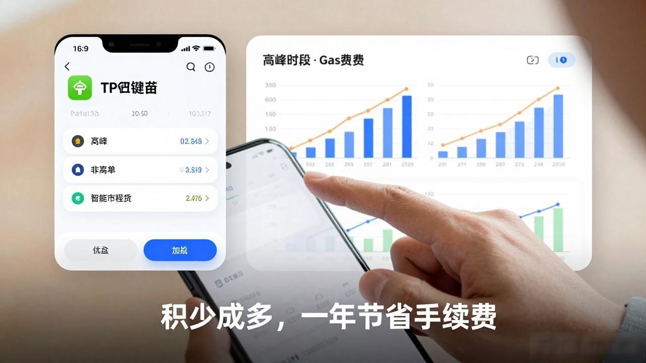 TP钱包安卓版使用技巧_使用TP钱包APP安卓版的成功案例与启示_TP钱包安卓版选对赛道盈利
