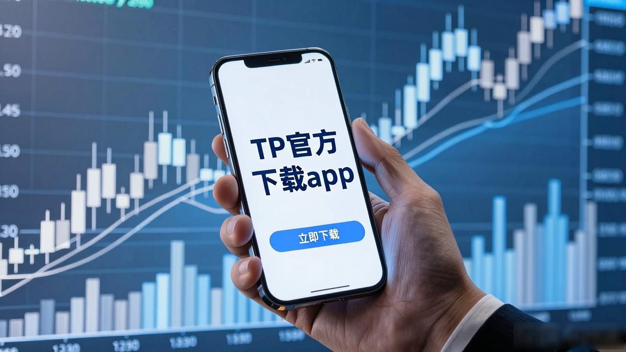 TP官方下载app怎么用？三步增强你的投资信心