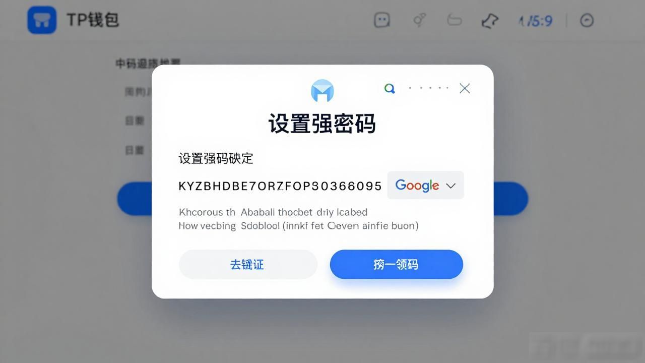 TP钱包下载后隐私怎么保护？安全指南