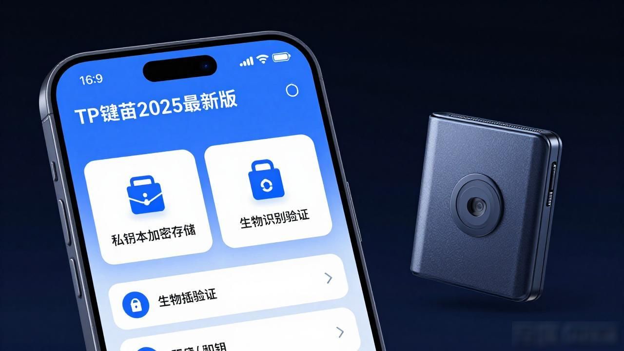 TP钱包2025最新版官网下载，安全使用全攻略