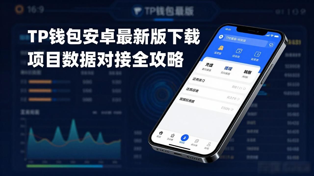 TP钱包安卓最新版下载 项目数据对接全攻略