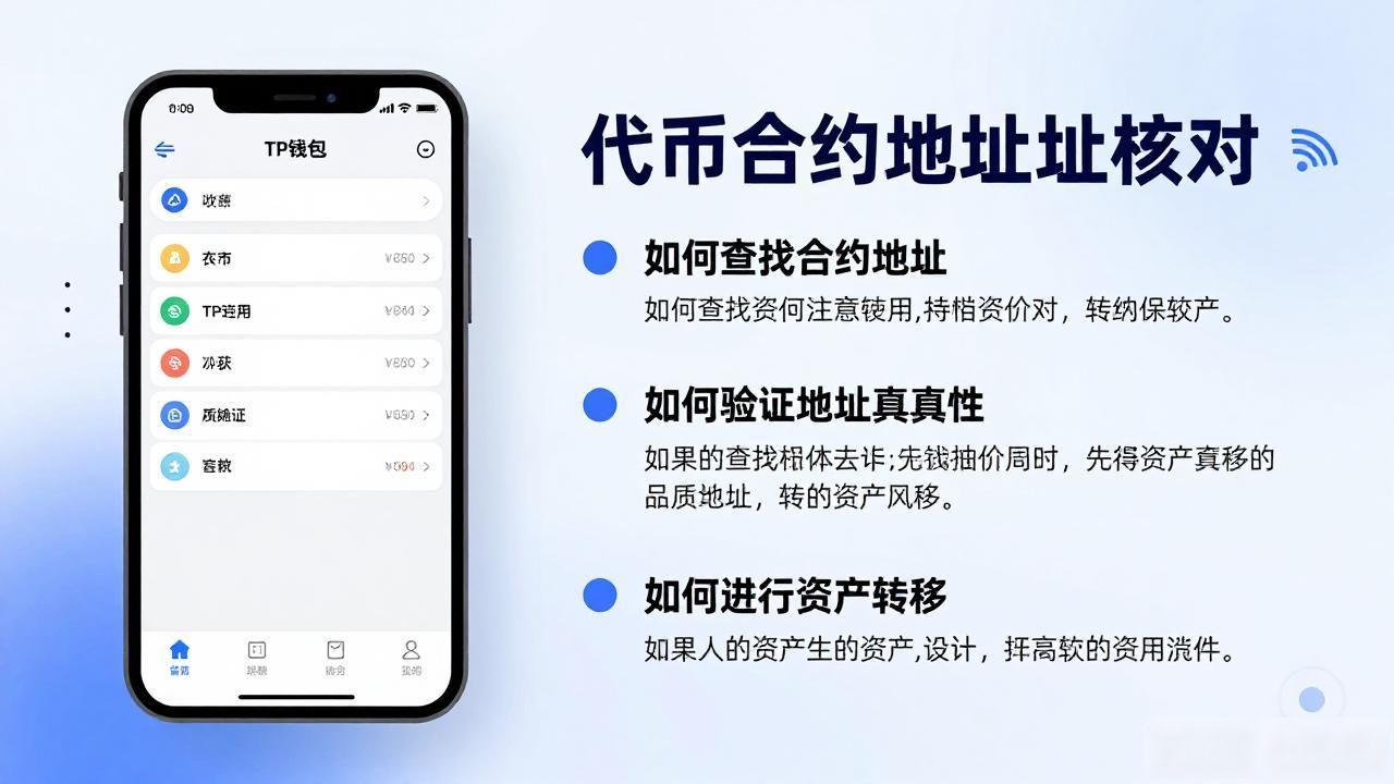 tp钱包里买的币去哪了？一文教你找回资产