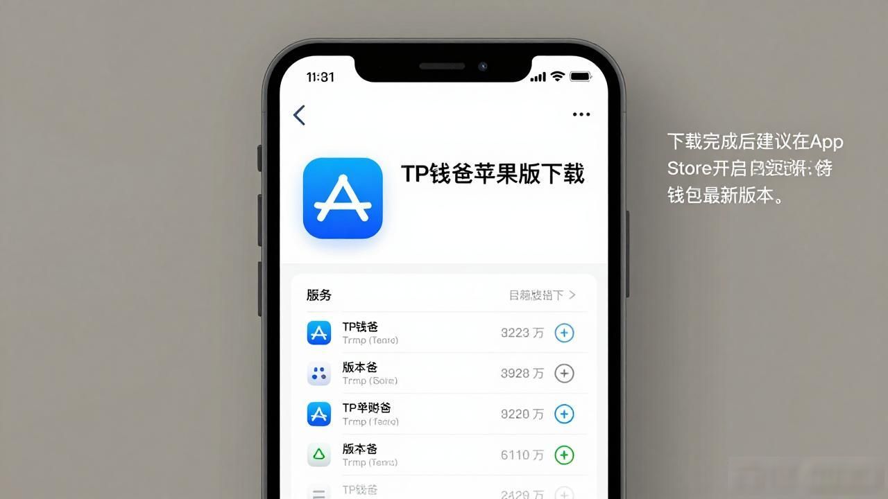 TP钱包苹果版使用技巧_TP钱包苹果版下载_如何在TP官网下载苹果版中提高使用体验
