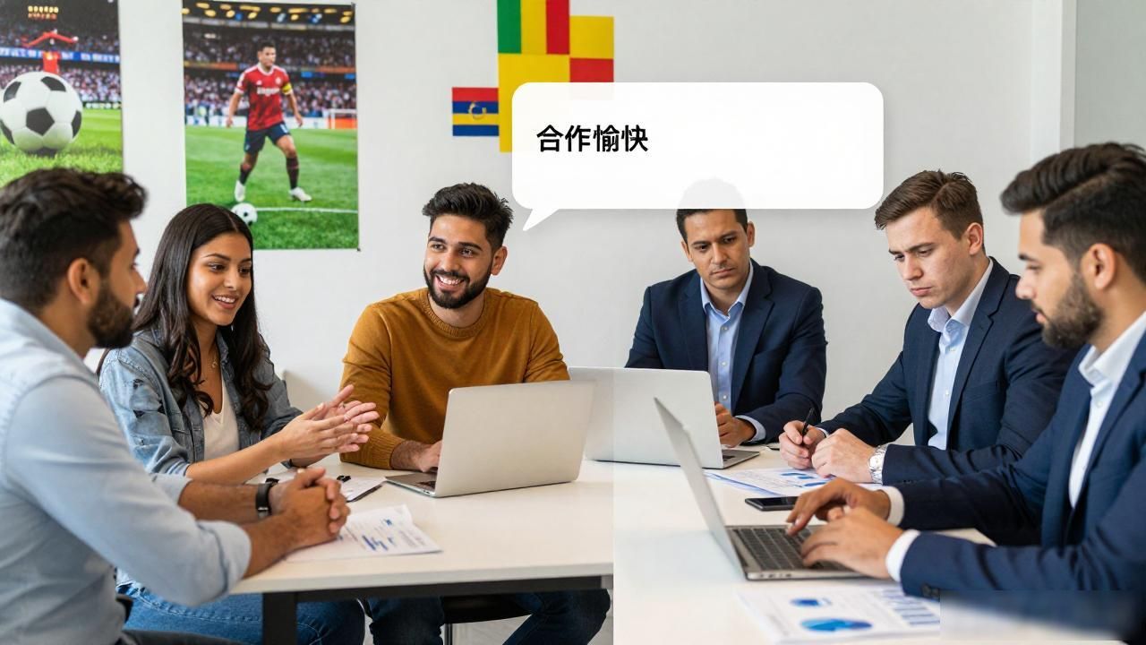 理解TPWallet的跨文化交流与合作_跨境支付信任传递_跨文化协作设计