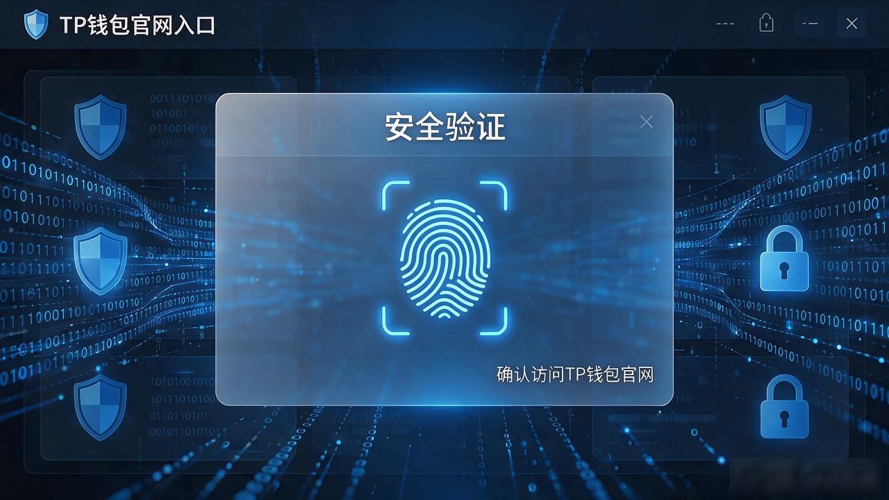 TP钱包官网入口怎么进最安全？隐私数据保护别大意
