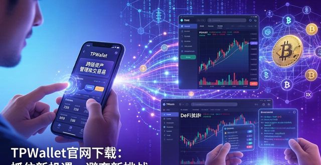 去中心化金融安全指南_TPWallet官网下载_TPWallet官网下载带来的新机遇与挑战
