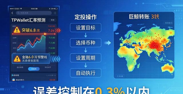 TPWallet汇率预测：两步看懂行情